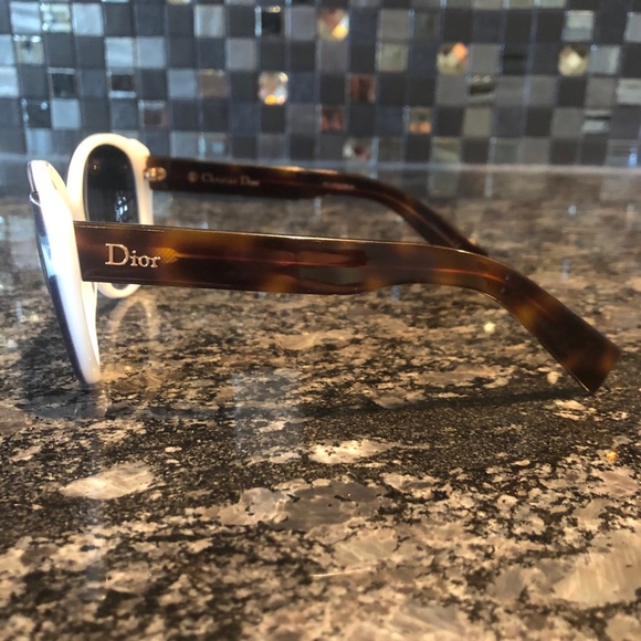 Christian Dior Summerset 58mm Oversized Sunglasses - Picture 4 of 15